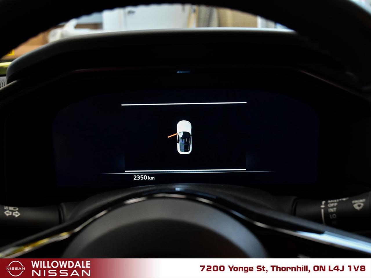 2023 Nissan Z Performance 2dr Coupe Photo