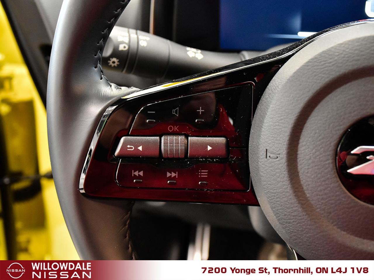 2023 Nissan Z Performance 2dr Coupe Photo