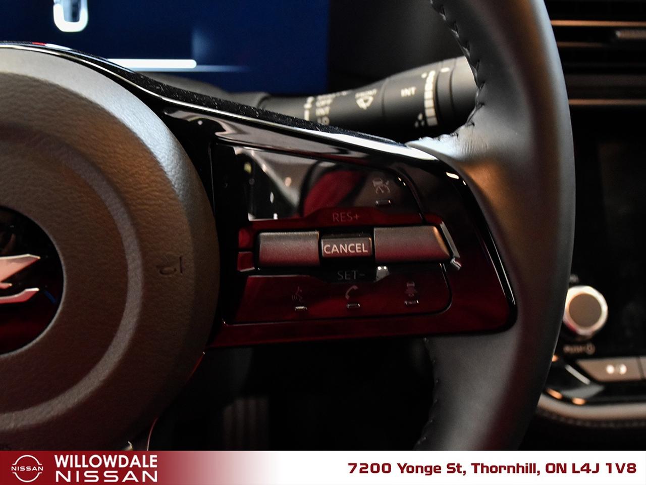 2023 Nissan Z Performance 2dr Coupe Photo