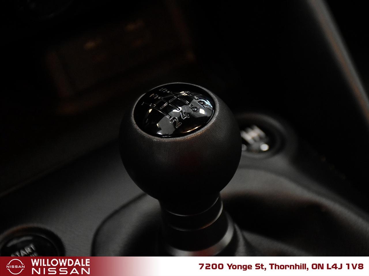 2023 Nissan Z Performance 2dr Coupe Photo