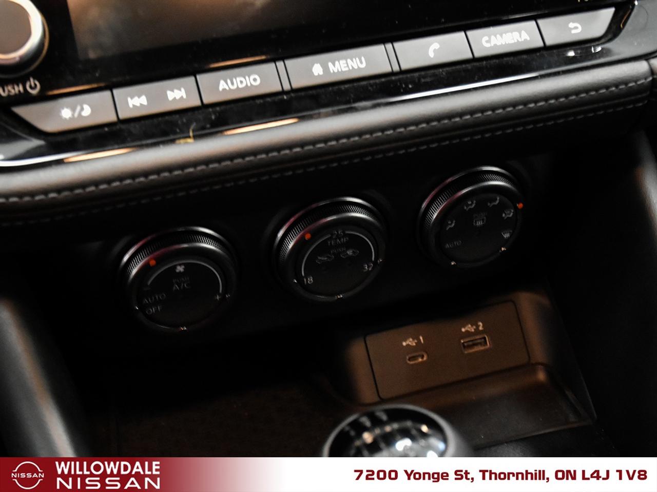 2023 Nissan Z Performance 2dr Coupe Photo