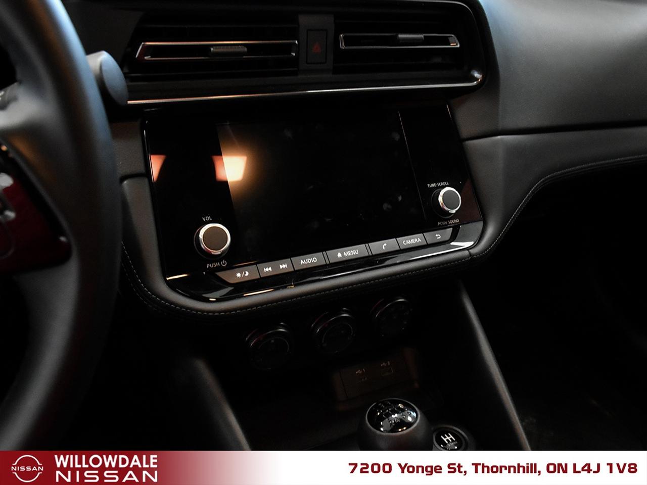 2023 Nissan Z Performance 2dr Coupe Photo