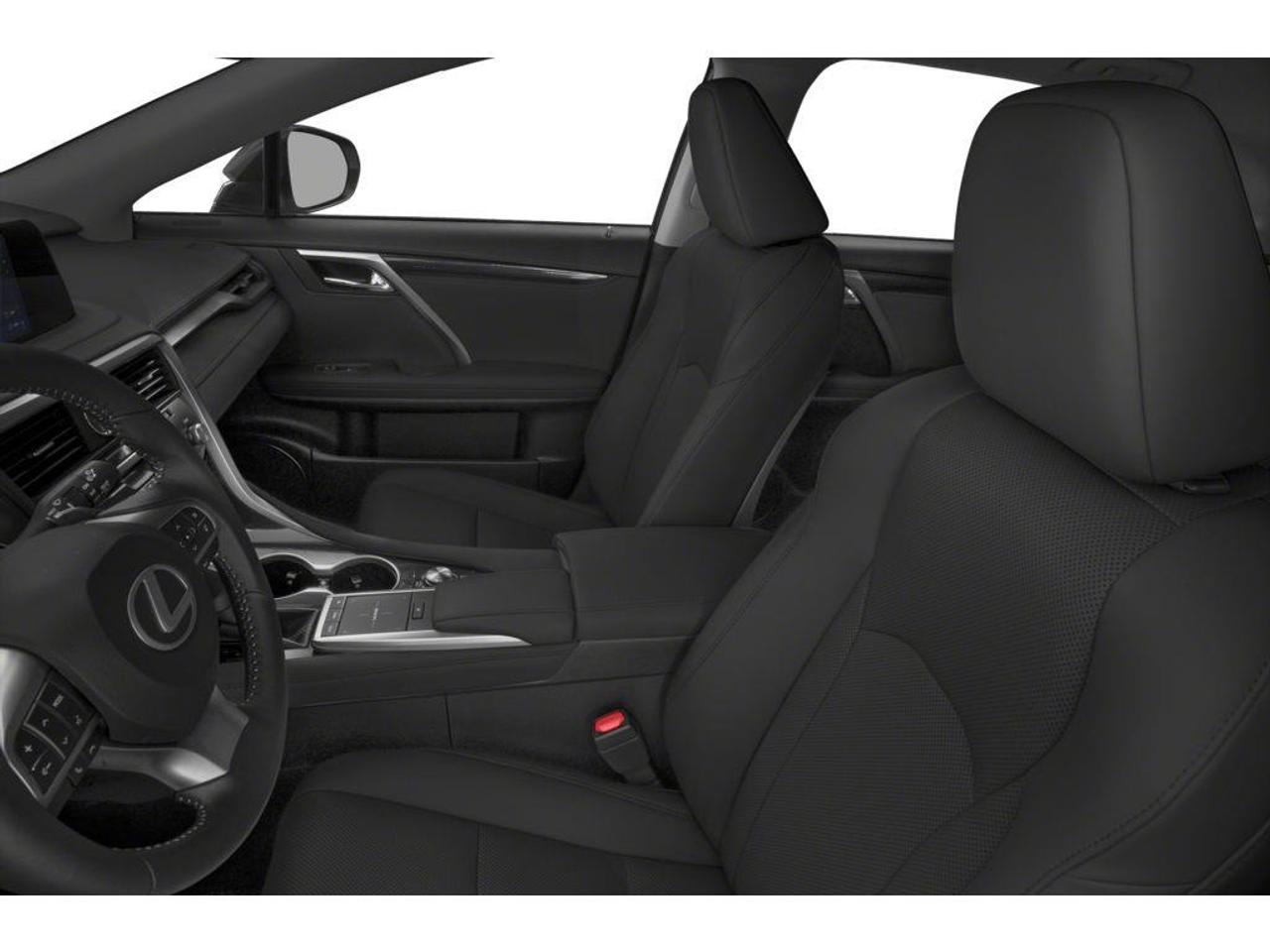 2022 Lexus RX 350 Base 4dr All-wheel Drive Photo