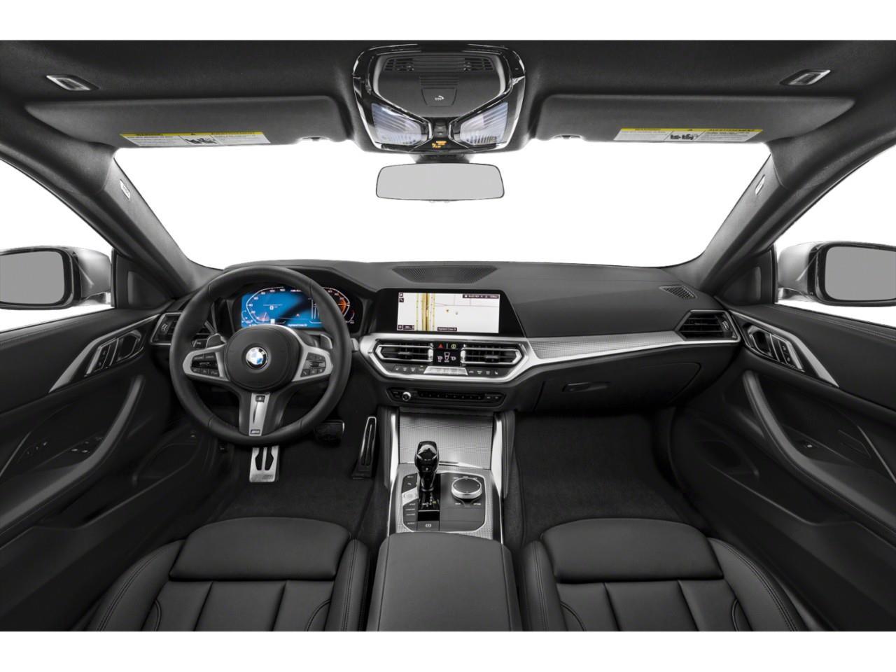 2021 BMW M440 i xDrive 2dr All-Wheel Drive Coupe Photo