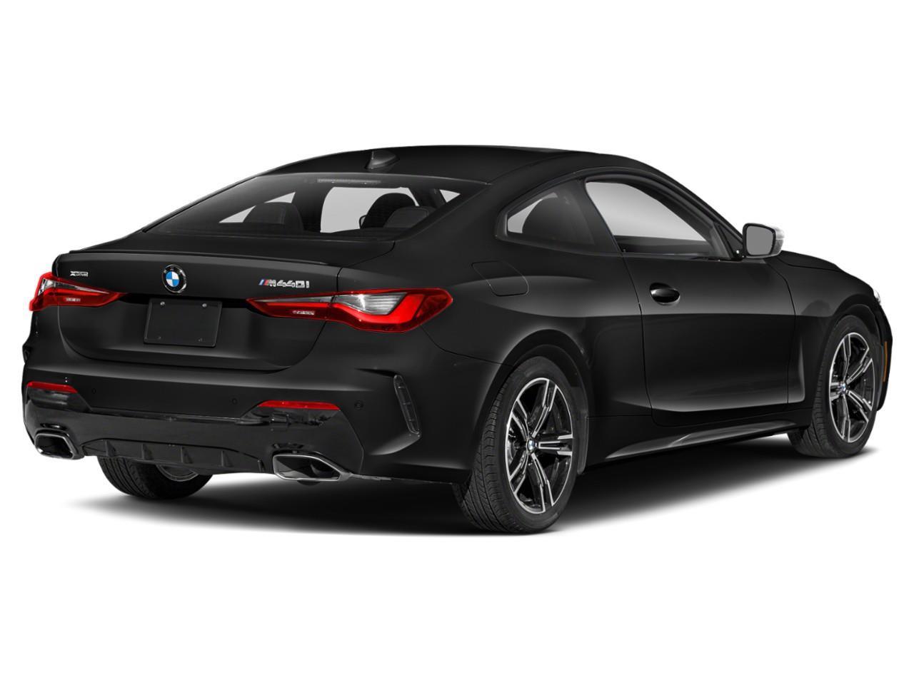 2021 BMW M440 i xDrive 2dr All-Wheel Drive Coupe Photo