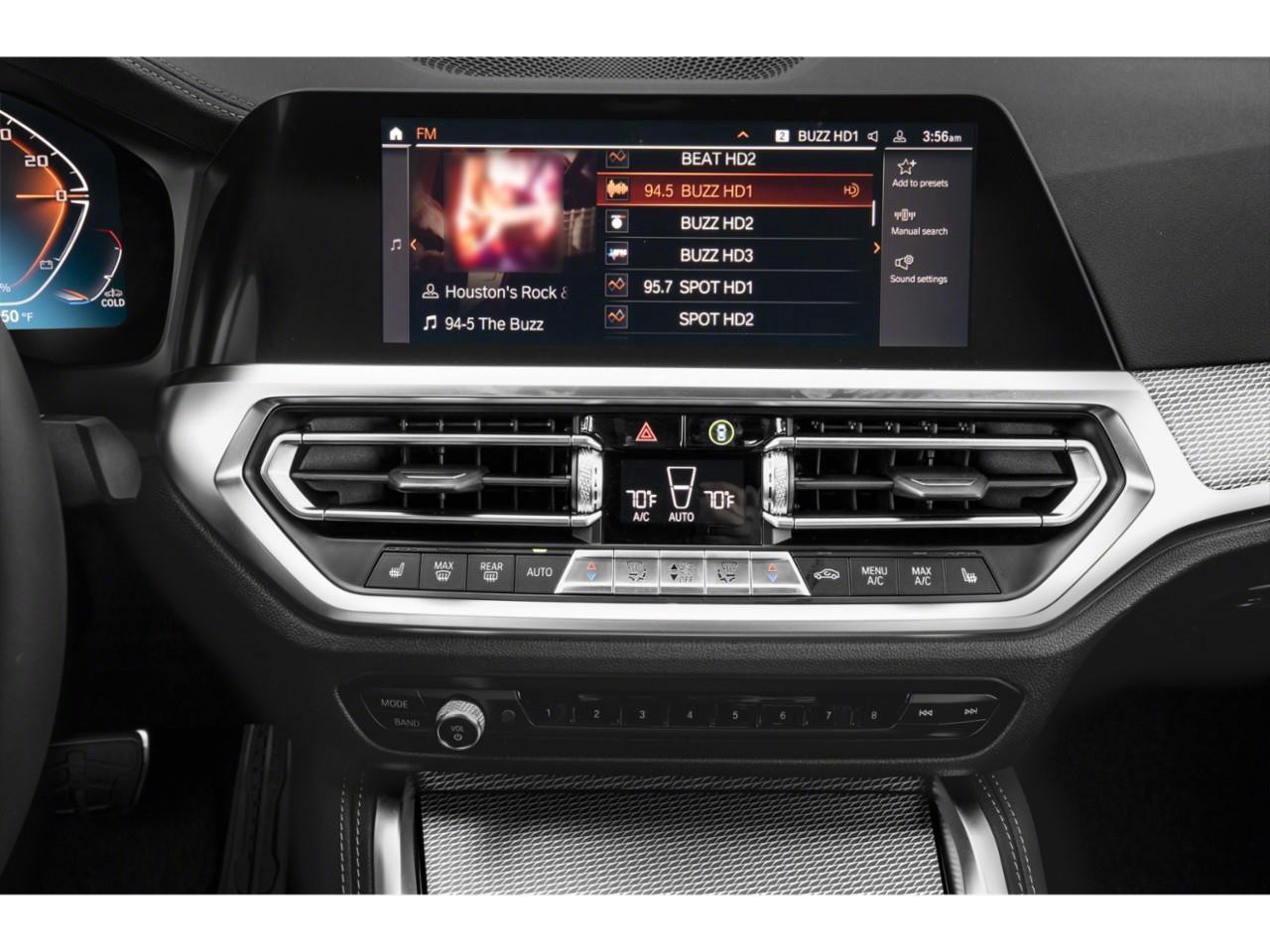 2021 BMW M440 i xDrive 2dr All-Wheel Drive Coupe Photo