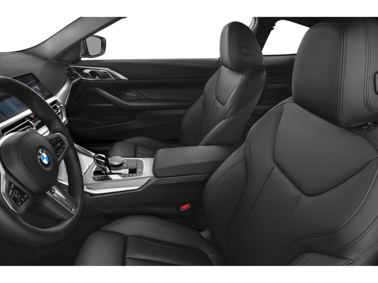 2021 BMW M440 i xDrive 2dr All-Wheel Drive Coupe Photo