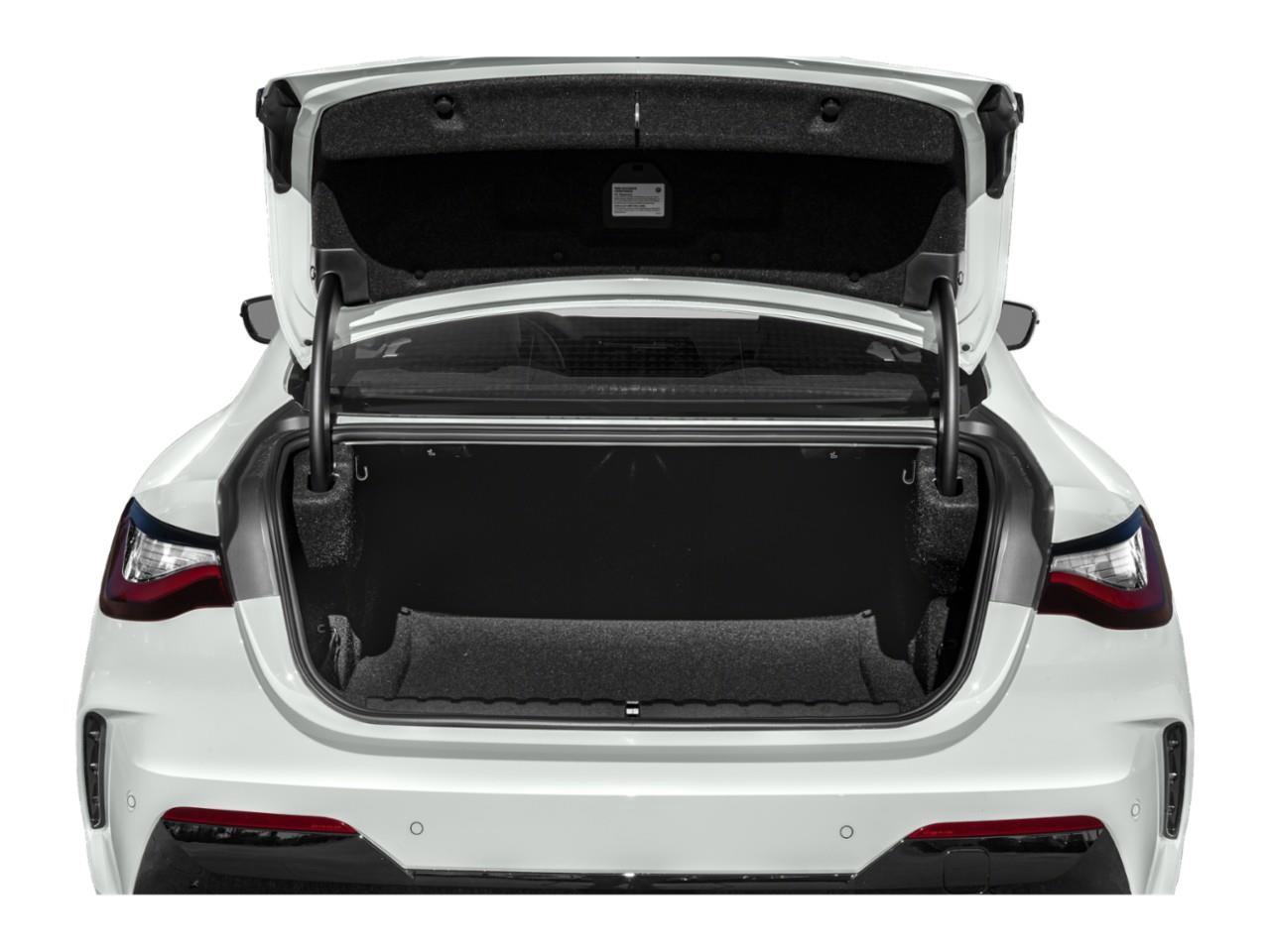 2021 BMW M440 i xDrive 2dr All-Wheel Drive Coupe Photo