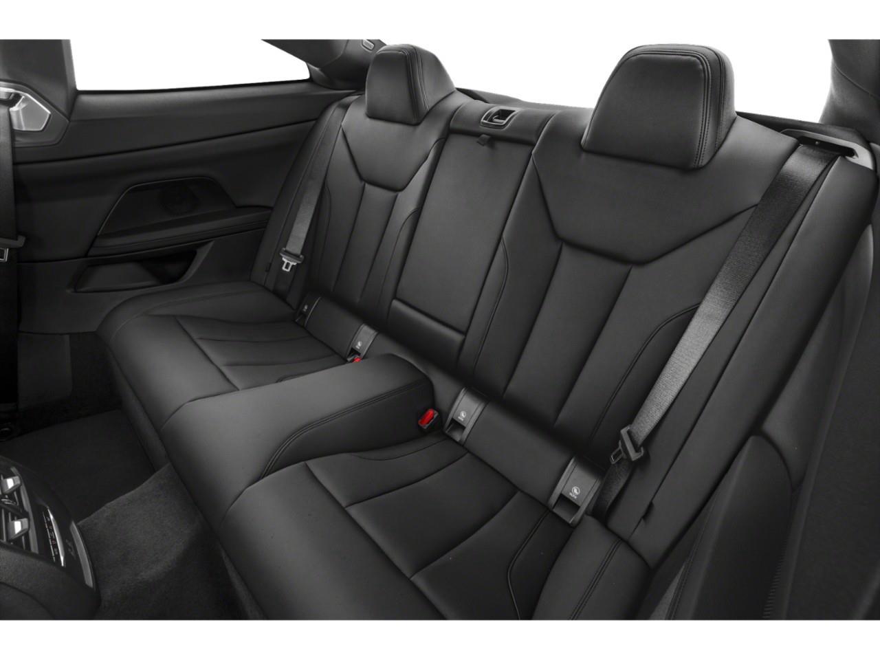 2021 BMW M440 i xDrive 2dr All-Wheel Drive Coupe Photo