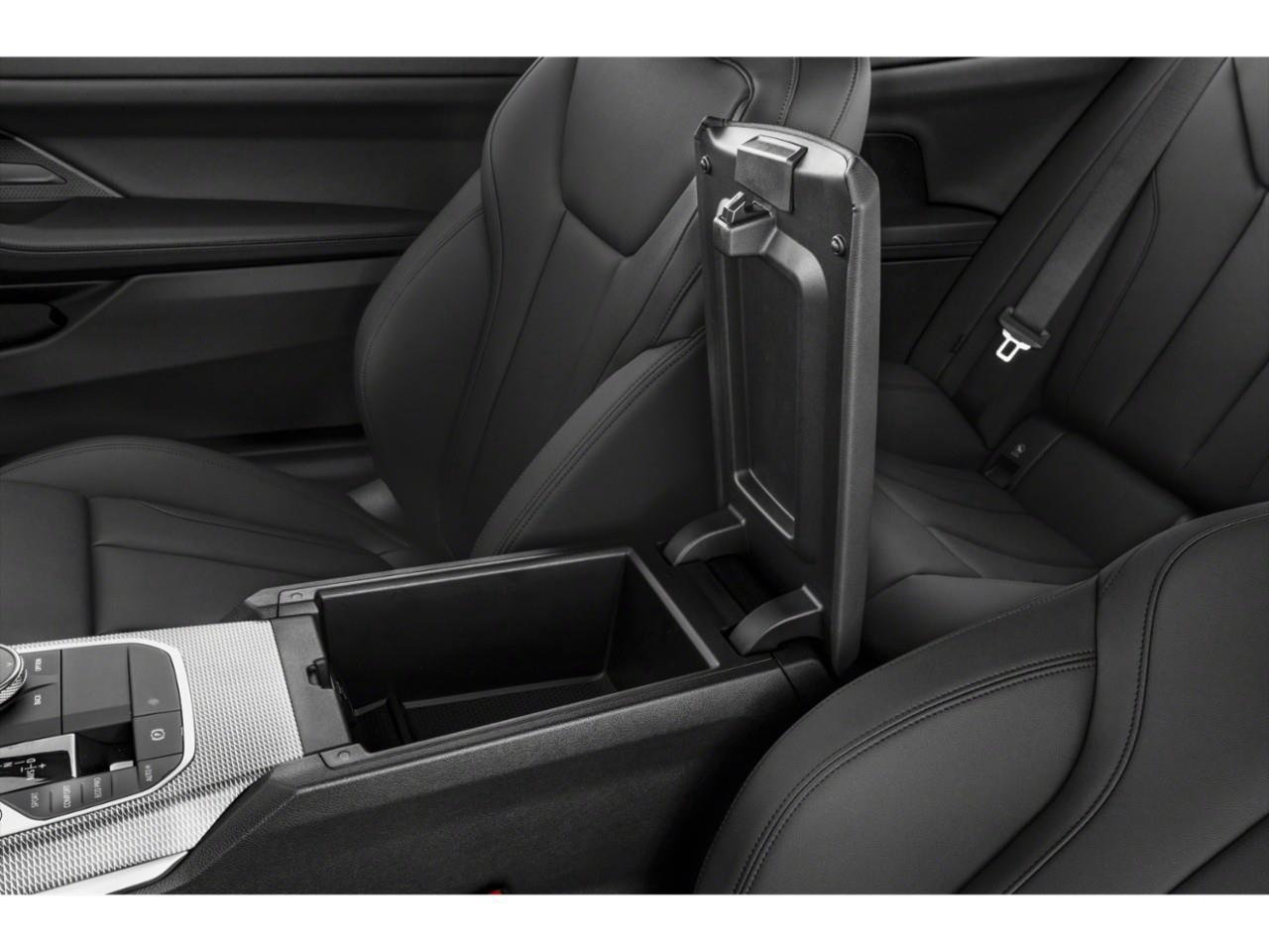 2021 BMW M440 i xDrive 2dr All-Wheel Drive Coupe Photo