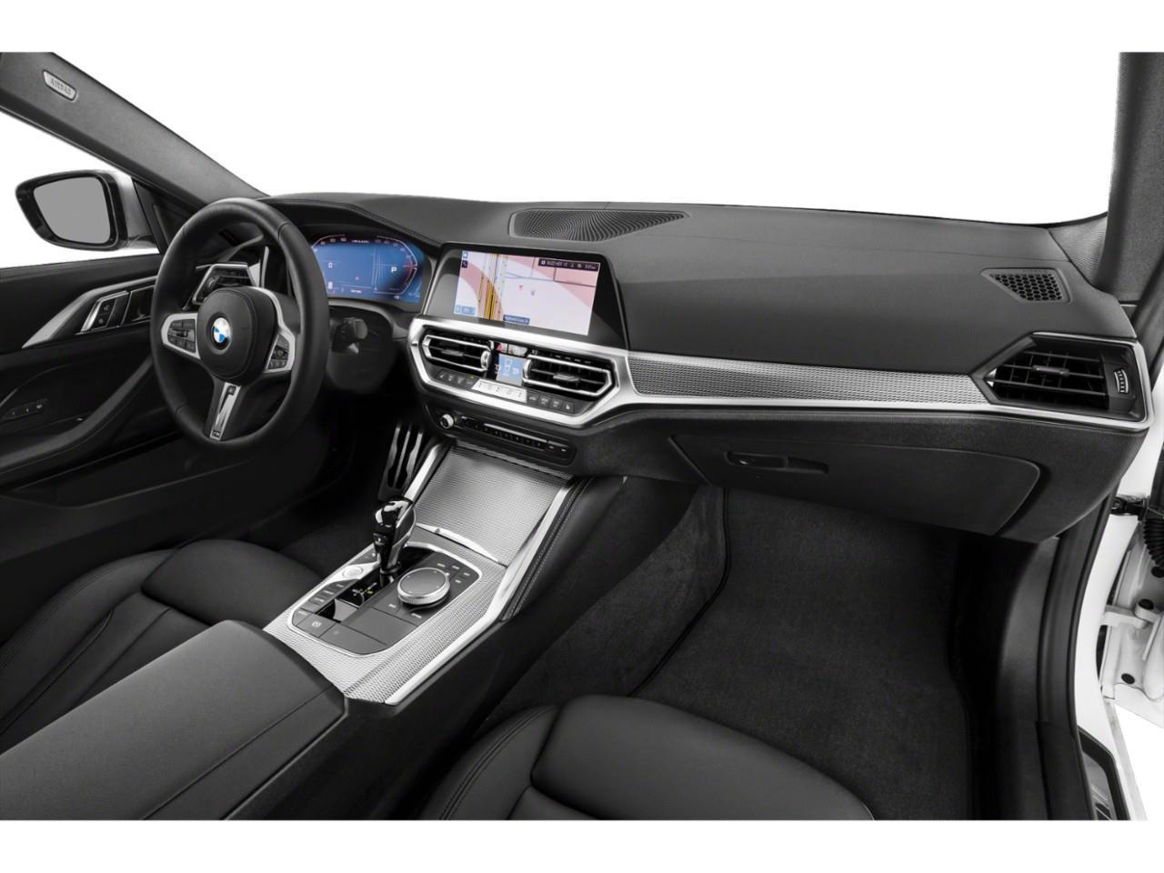 2021 BMW M440 i xDrive 2dr All-Wheel Drive Coupe Photo