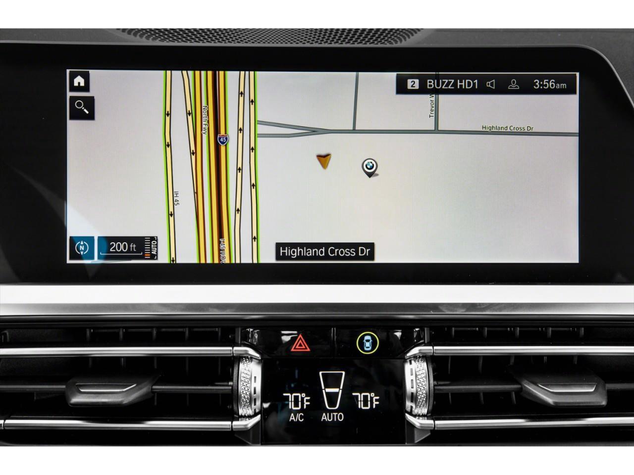 2021 BMW M440 i xDrive 2dr All-Wheel Drive Coupe Photo