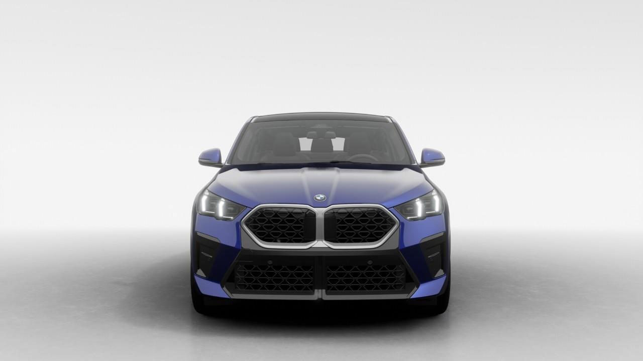 2026 BMW X2 xDrive28i 4dr All-Wheel Drive Sports Activity Coupe Photo