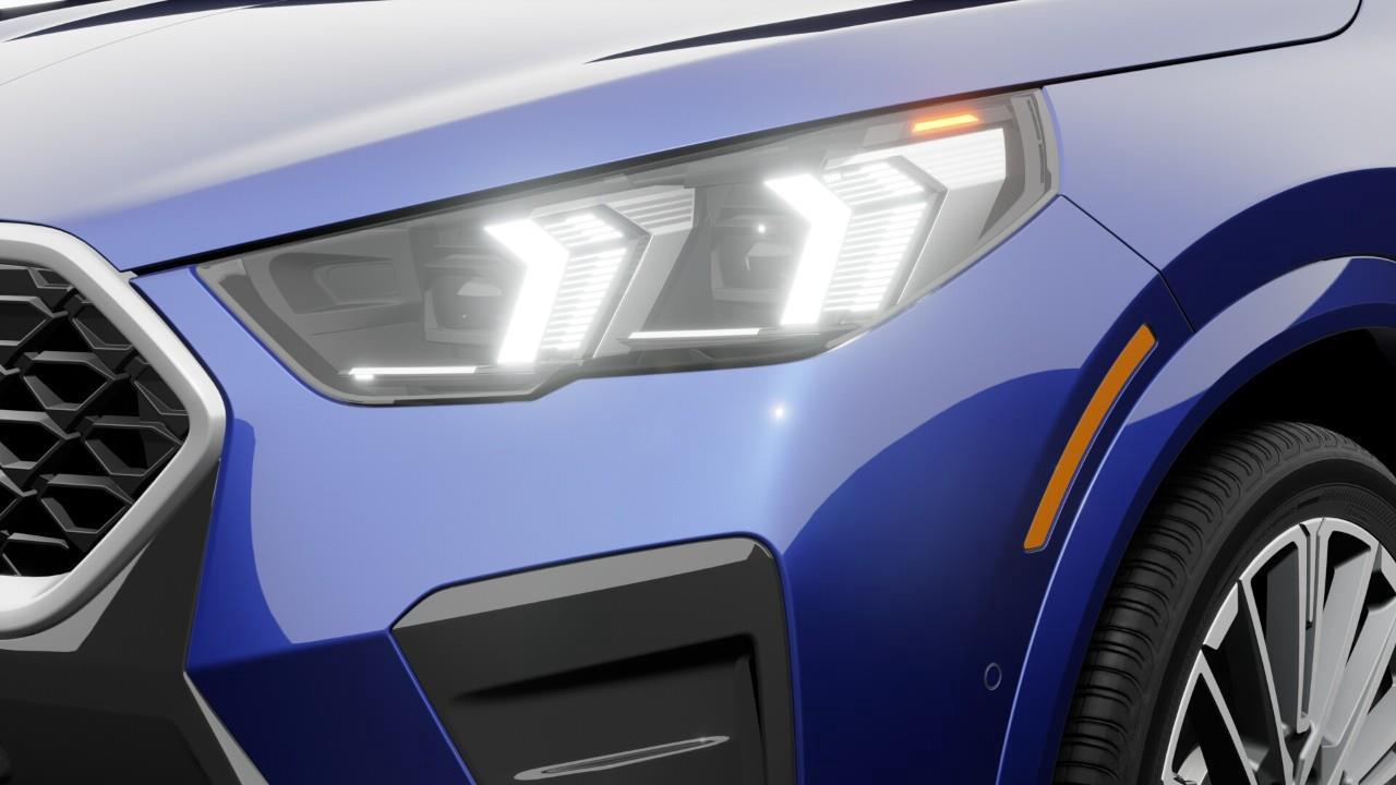 2026 BMW X2 xDrive28i 4dr All-Wheel Drive Sports Activity Coupe Photo