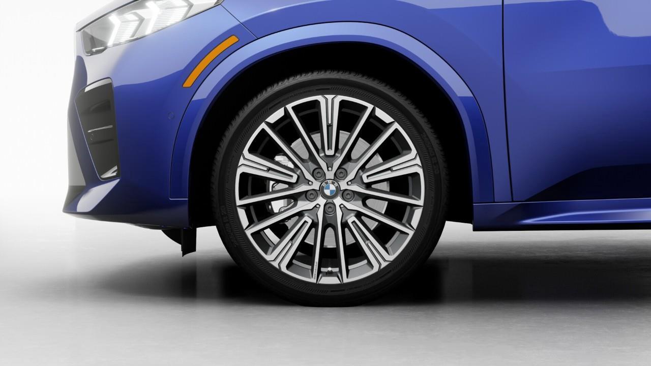 2026 BMW X2 xDrive28i 4dr All-Wheel Drive Sports Activity Coupe Photo