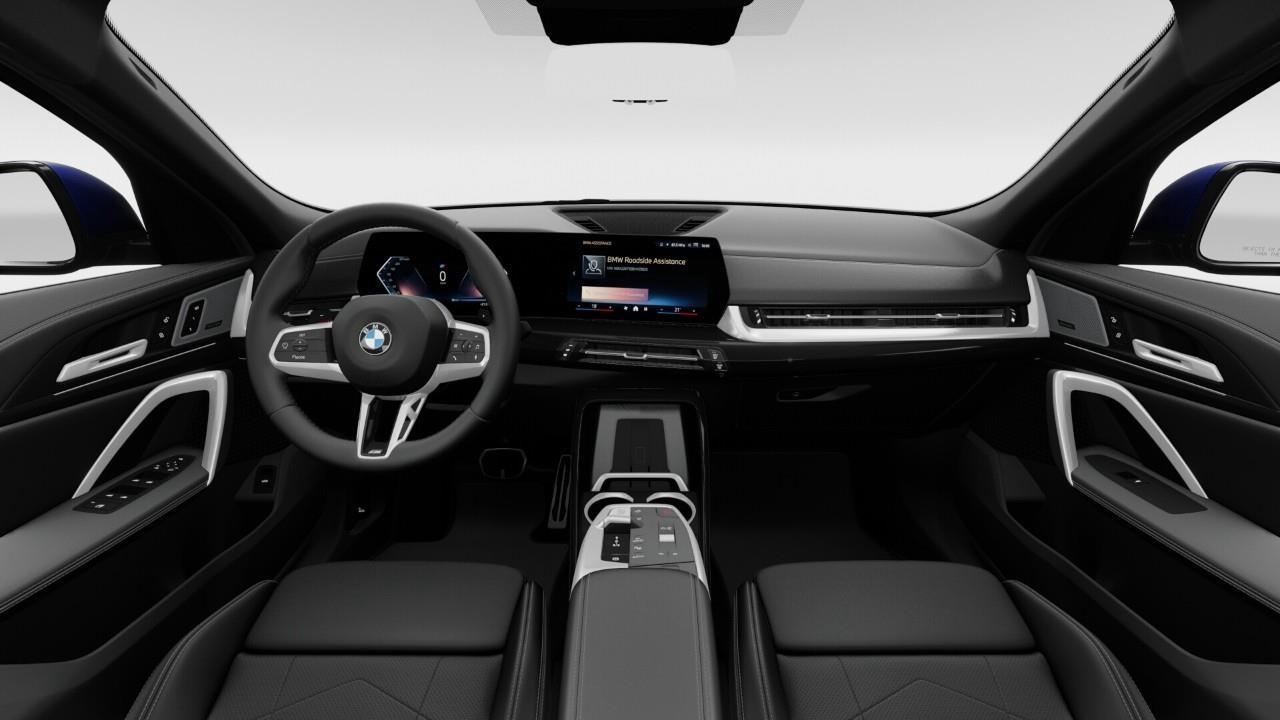 2026 BMW X2 xDrive28i 4dr All-Wheel Drive Sports Activity Coupe Photo