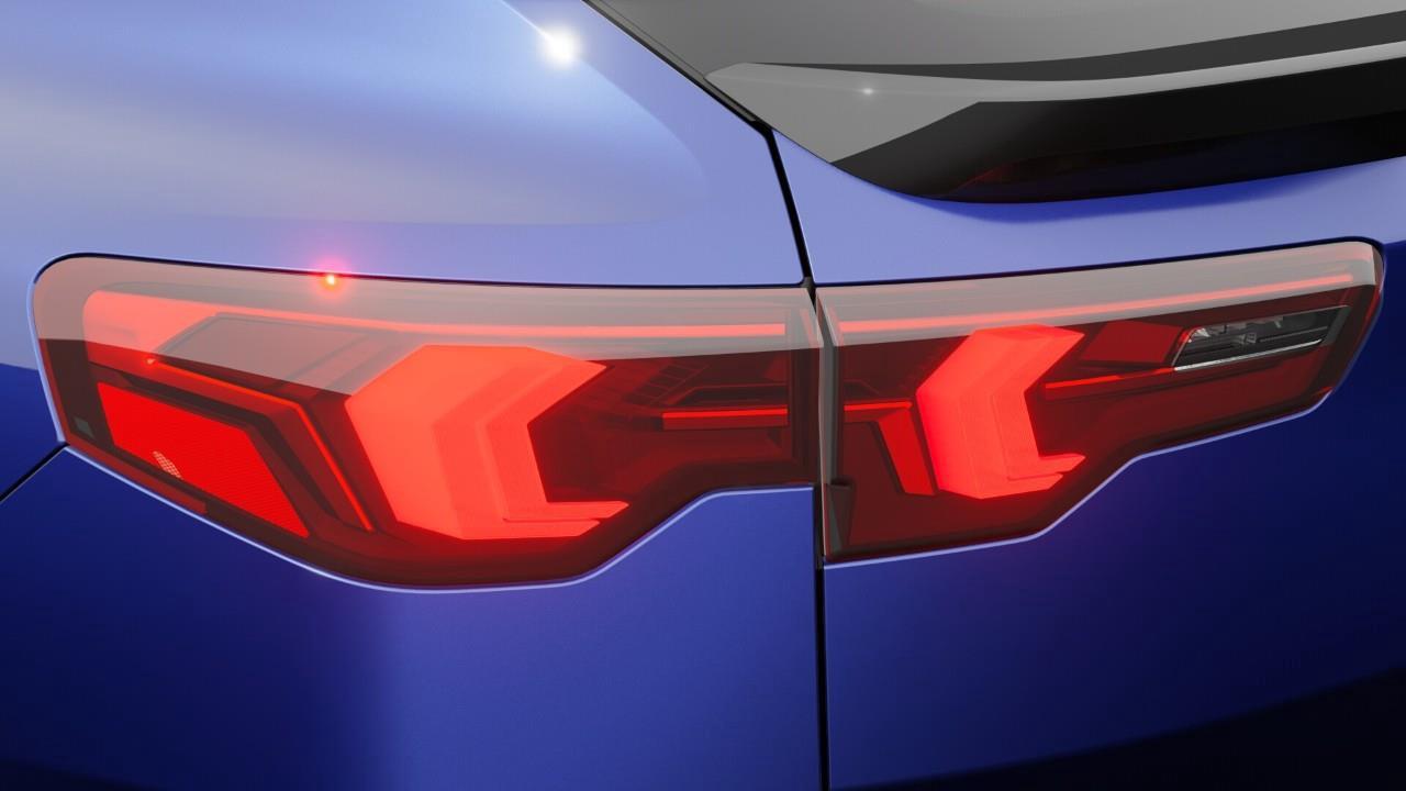 2026 BMW X2 xDrive28i 4dr All-Wheel Drive Sports Activity Coupe Photo