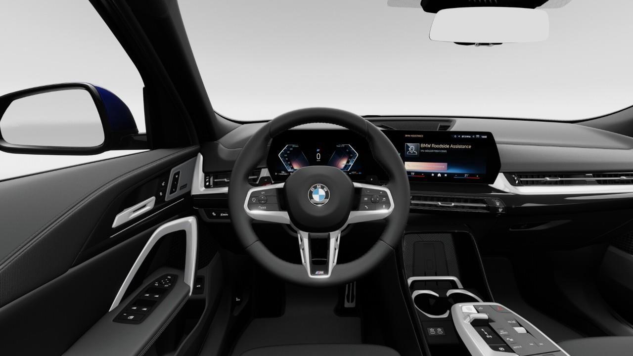 2026 BMW X2 xDrive28i 4dr All-Wheel Drive Sports Activity Coupe Photo