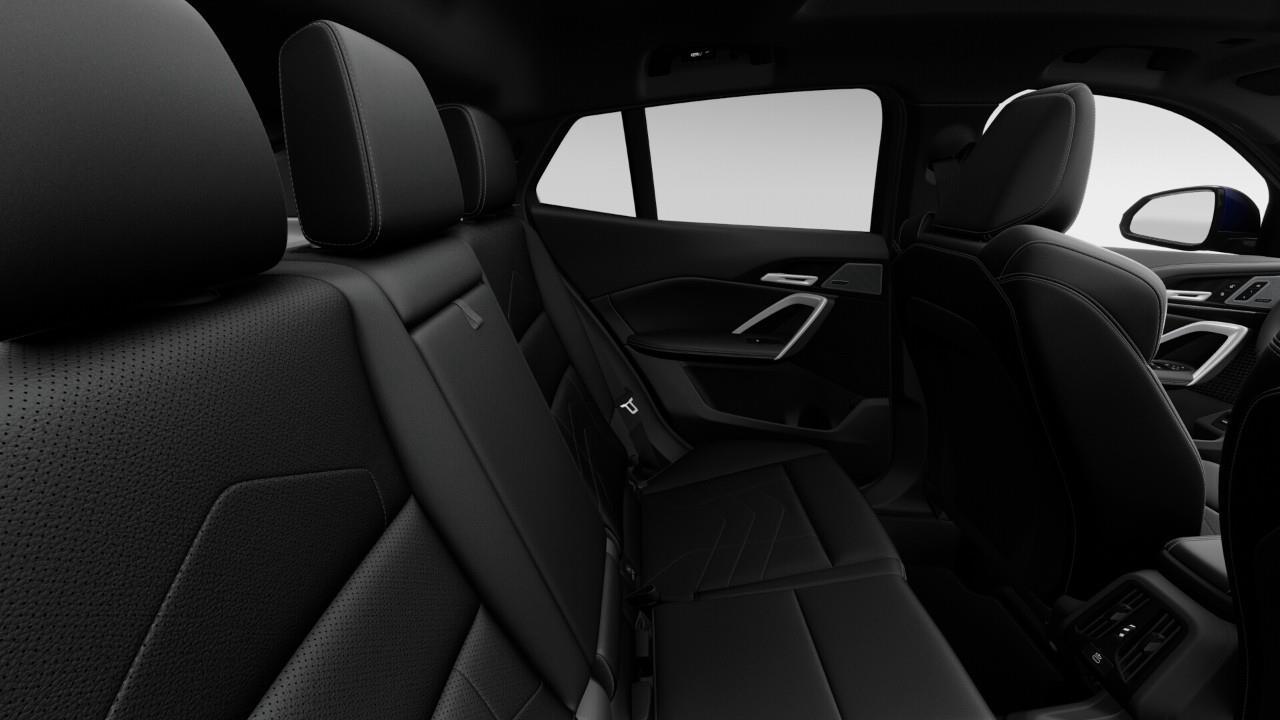 2026 BMW X2 xDrive28i 4dr All-Wheel Drive Sports Activity Coupe Photo