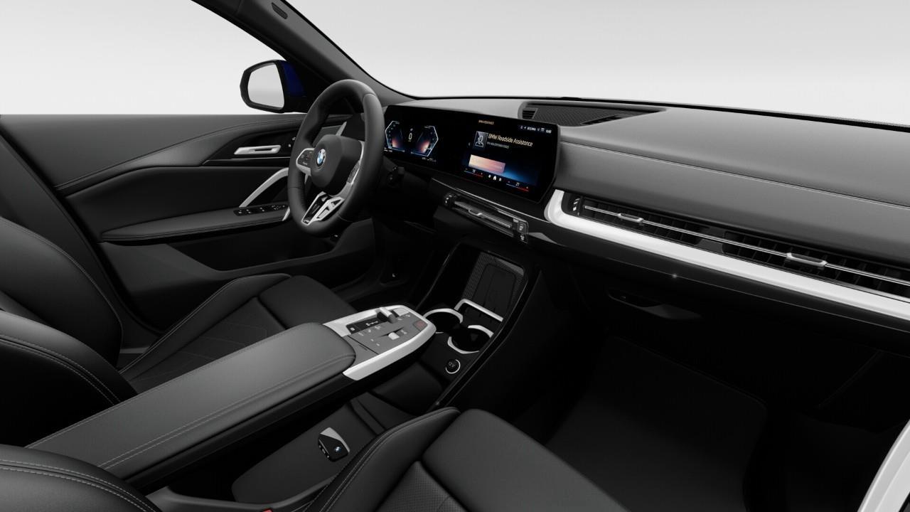 2026 BMW X2 xDrive28i 4dr All-Wheel Drive Sports Activity Coupe Photo