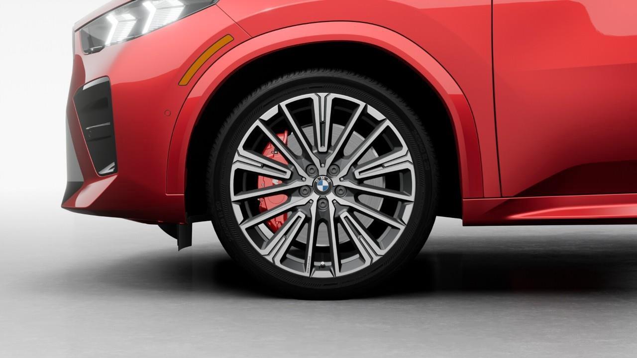 2026 BMW X2 xDrive28i 4dr All-Wheel Drive Sports Activity Coupe Photo