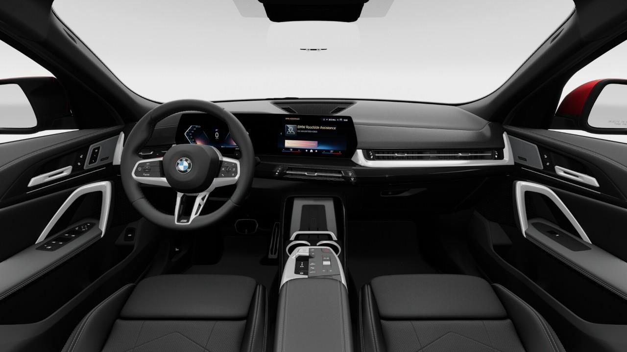 2026 BMW X2 xDrive28i 4dr All-Wheel Drive Sports Activity Coupe Photo