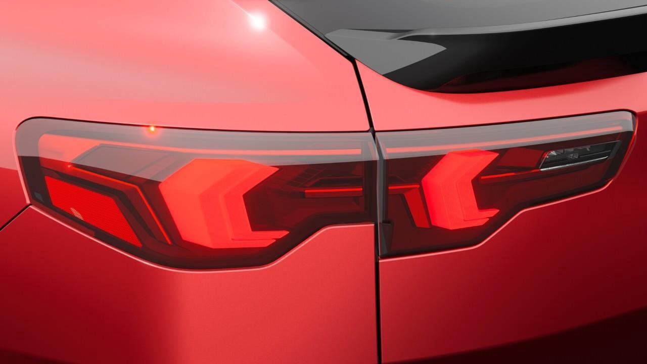 2026 BMW X2 xDrive28i 4dr All-Wheel Drive Sports Activity Coupe Photo