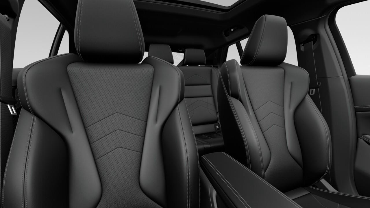 2026 BMW X2 xDrive28i 4dr All-Wheel Drive Sports Activity Coupe Photo