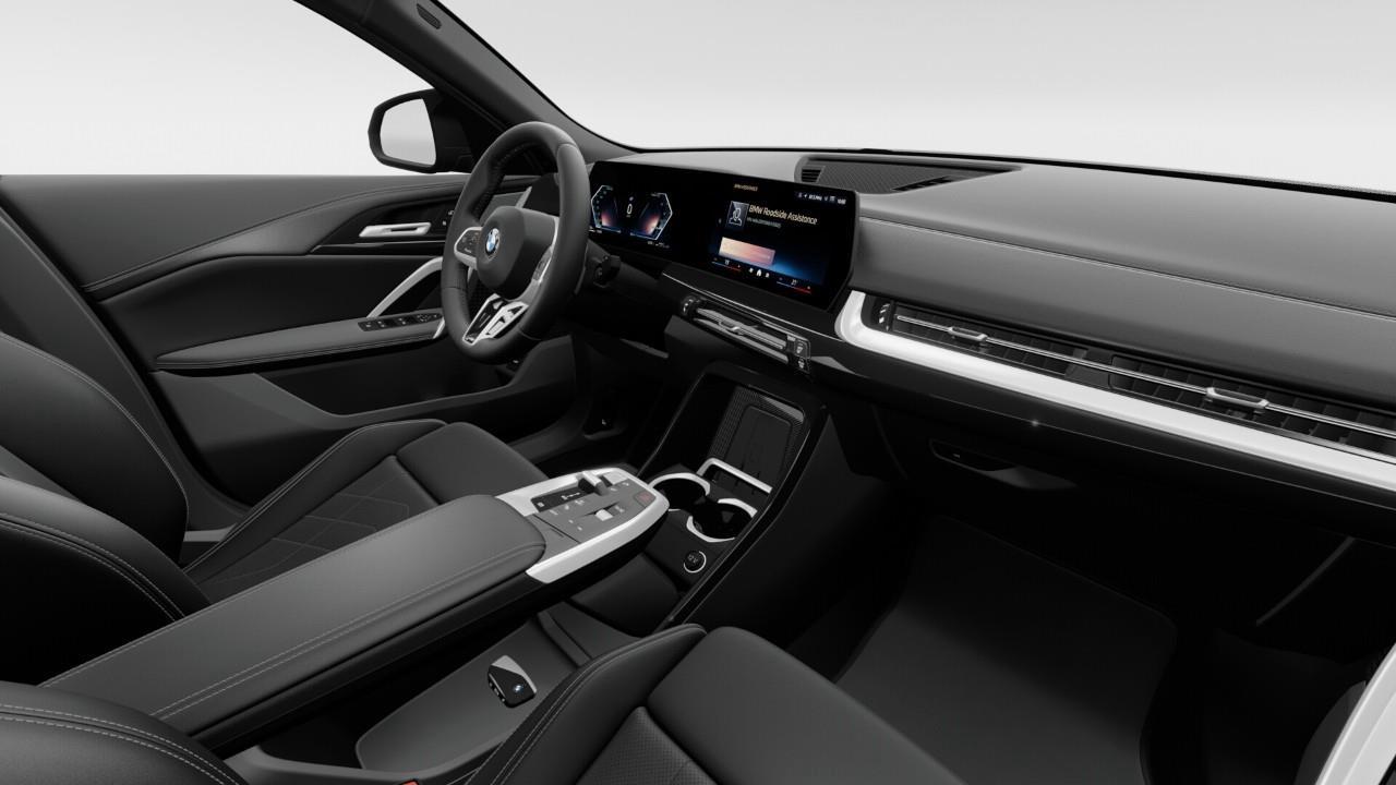 2026 BMW X2 xDrive28i 4dr All-Wheel Drive Sports Activity Coupe Photo