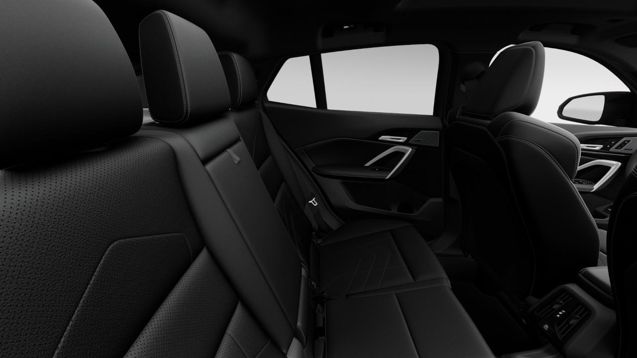 2026 BMW X2 xDrive28i 4dr All-Wheel Drive Sports Activity Coupe Photo