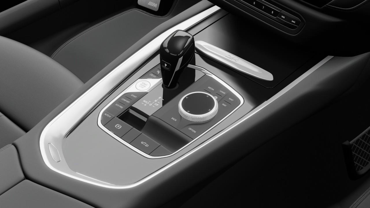 2026 BMW Z4 M40i 2dr Rear-Wheel Drive Roadster Photo