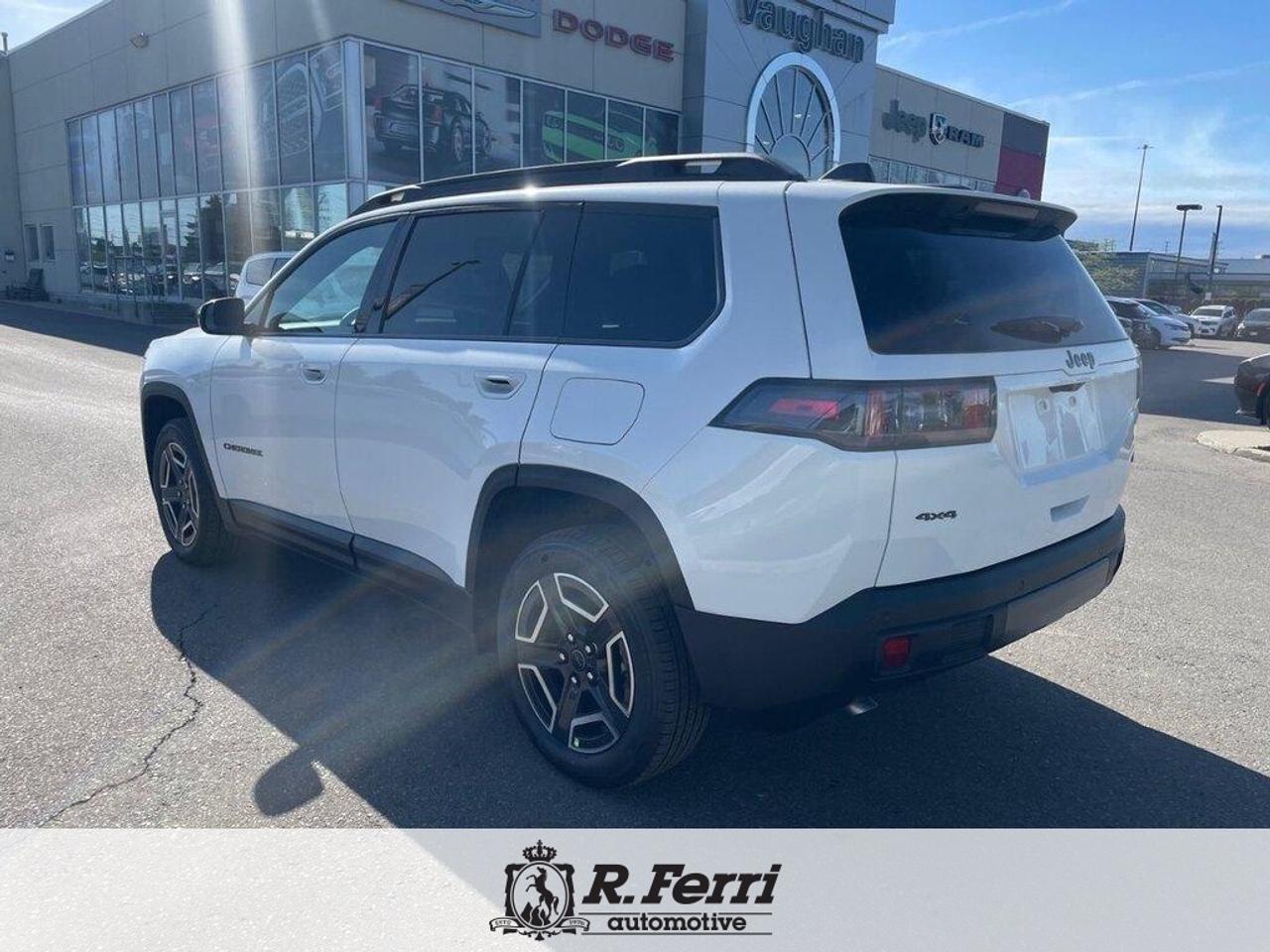 2026 Jeep Cherokee  Photo