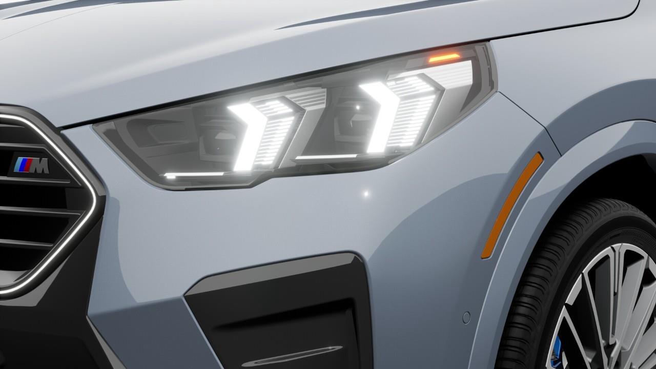 2026 BMW X2 M35i xDrive 4dr All-Wheel Drive Sports Activity Coupe Photo