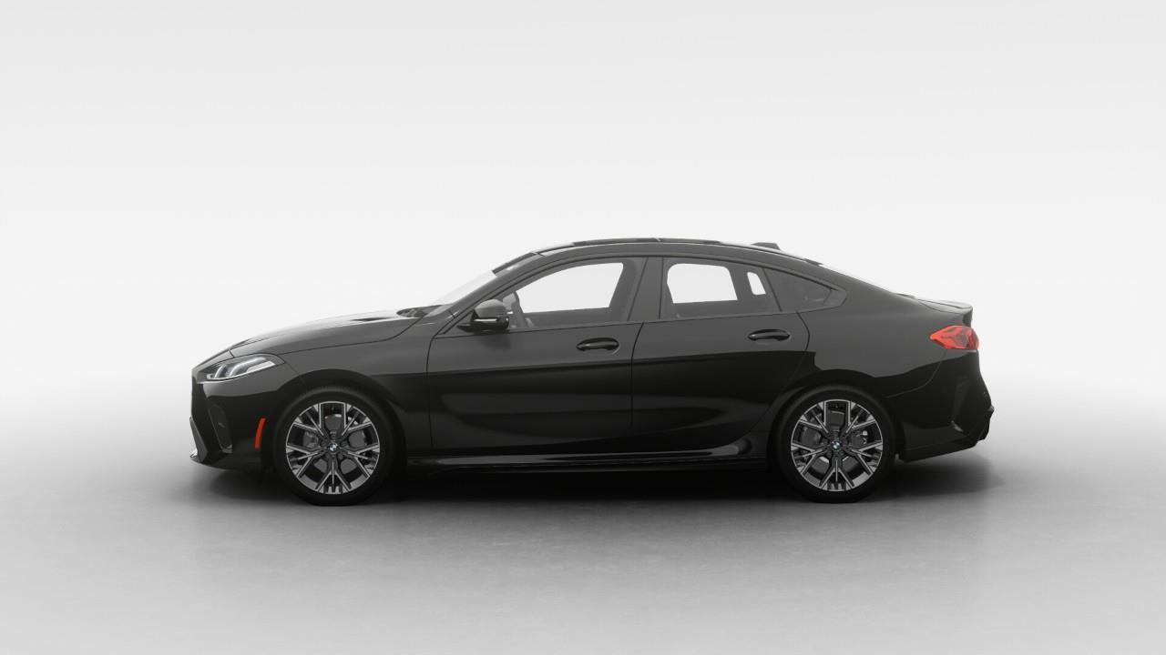 2026 BMW 228 Gran Coupe xDrive 4dr All-Wheel Drive Photo