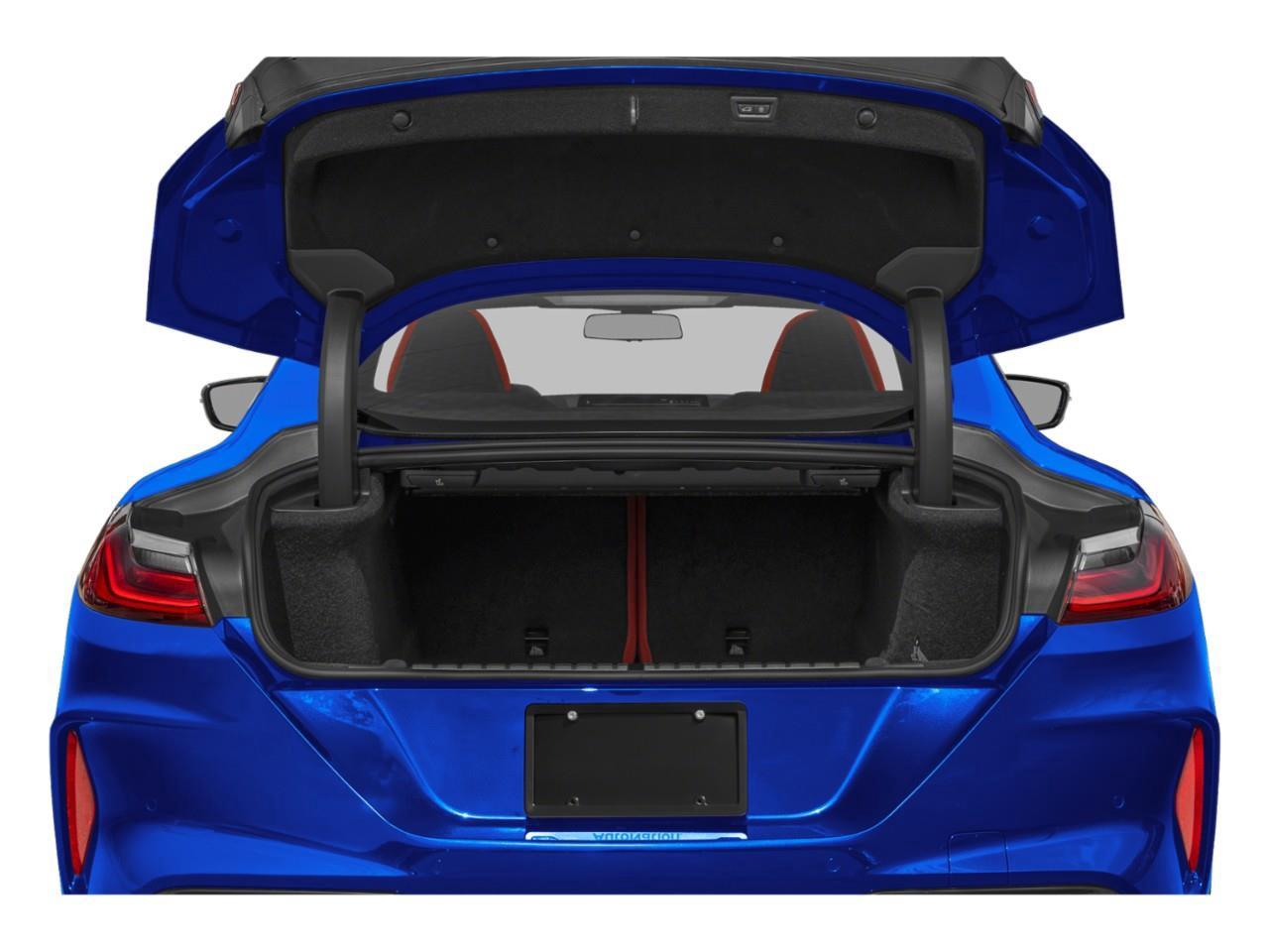 2025 BMW M8 Competition 2dr All-Wheel Drive Coupe Photo