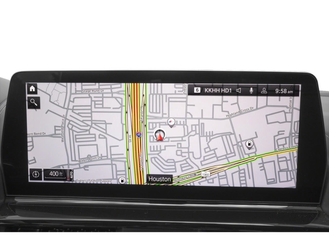 2025 BMW M8 Competition 2dr All-Wheel Drive Coupe Photo