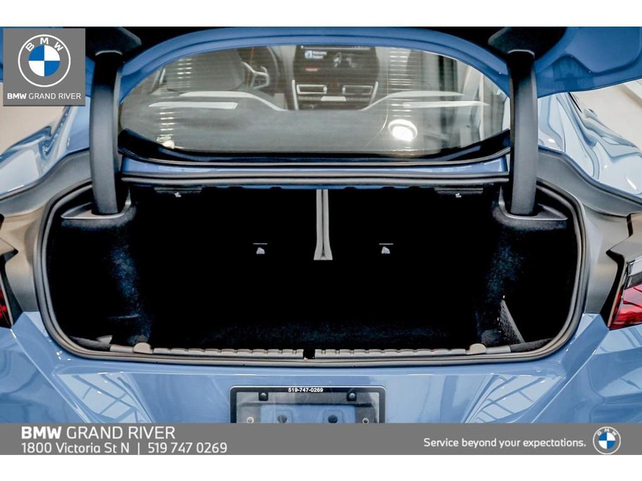 2025 BMW M8 Competition 2dr All-Wheel Drive Coupe Photo