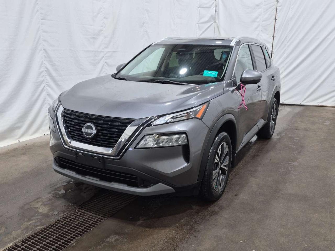 2023 Nissan Rogue SV Moonroof 4dr All-Wheel Drive Sport Utility Photo