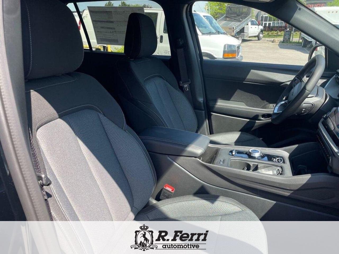 2026 Jeep Cherokee  Photo