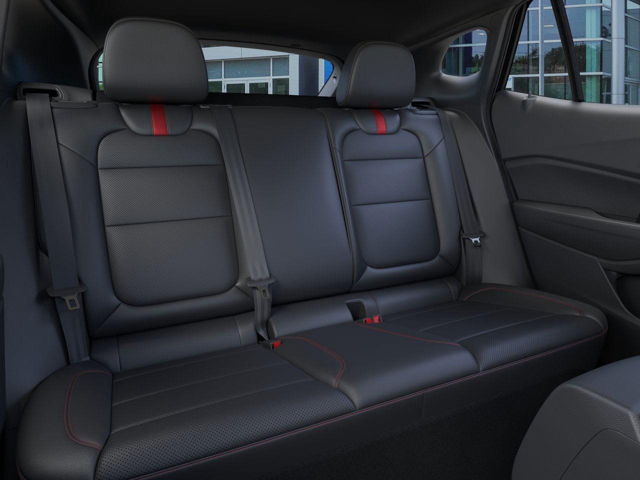 2026 Chevrolet Trax 2RS 4dr Front-Wheel Drive Photo