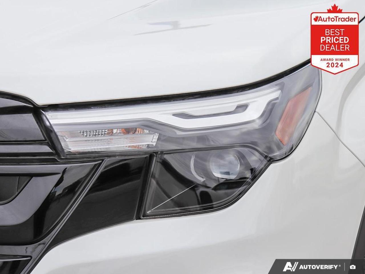 2026 Subaru Forester Sport 4dr All-Wheel Drive Photo