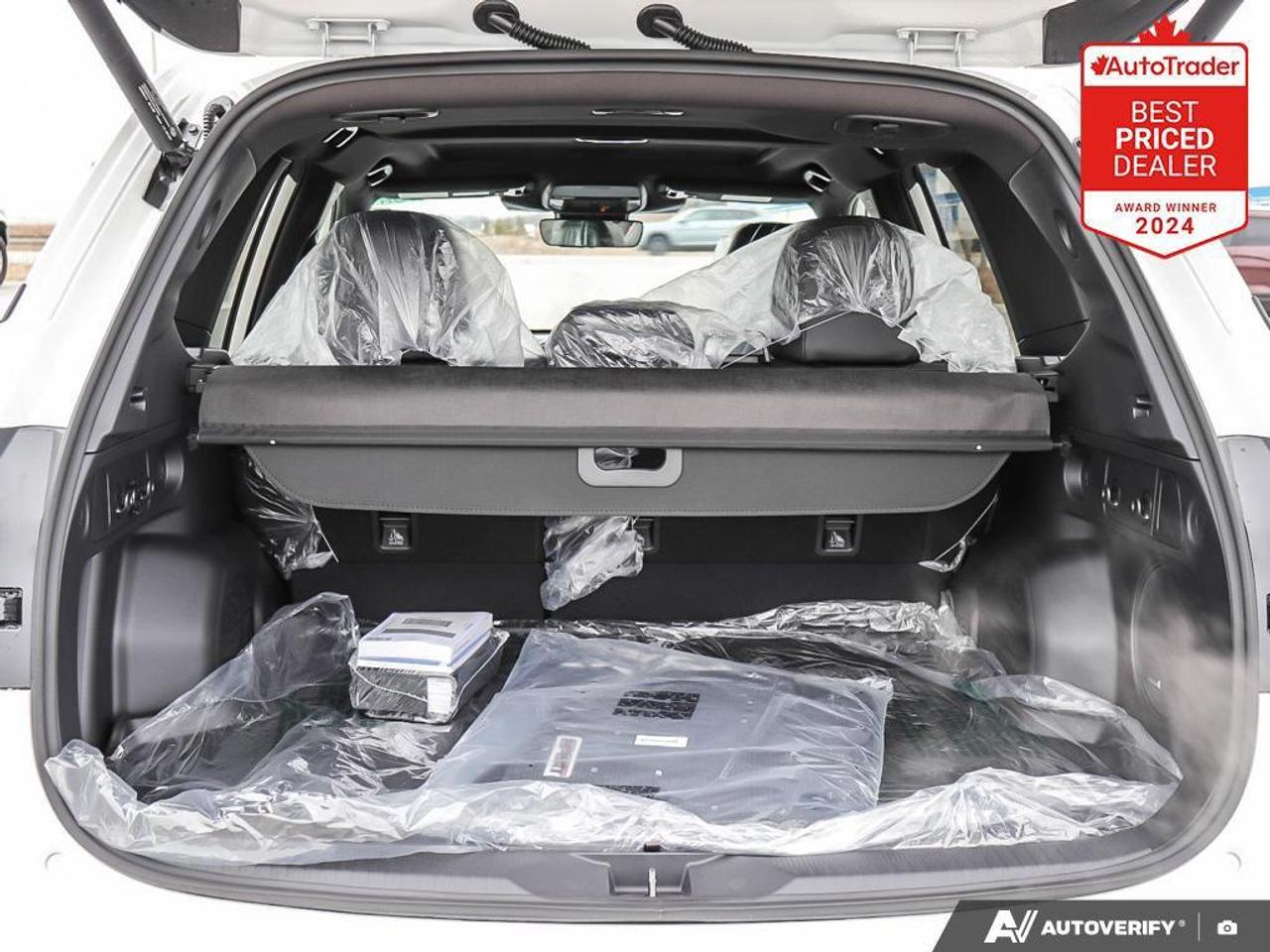 2026 Subaru Forester Sport 4dr All-Wheel Drive Photo