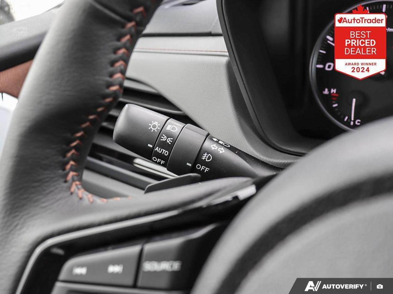 2026 Subaru Forester Sport 4dr All-Wheel Drive Photo