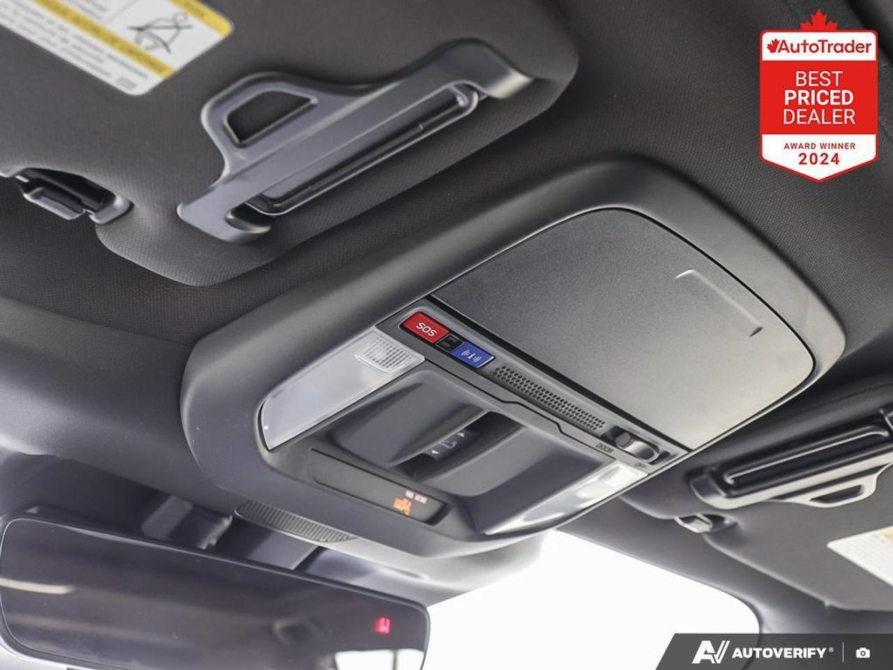 2026 Subaru Forester Sport 4dr All-Wheel Drive Photo