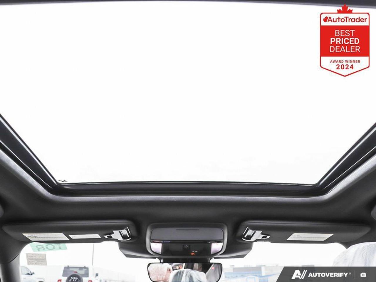 2026 Subaru Forester Sport 4dr All-Wheel Drive Photo