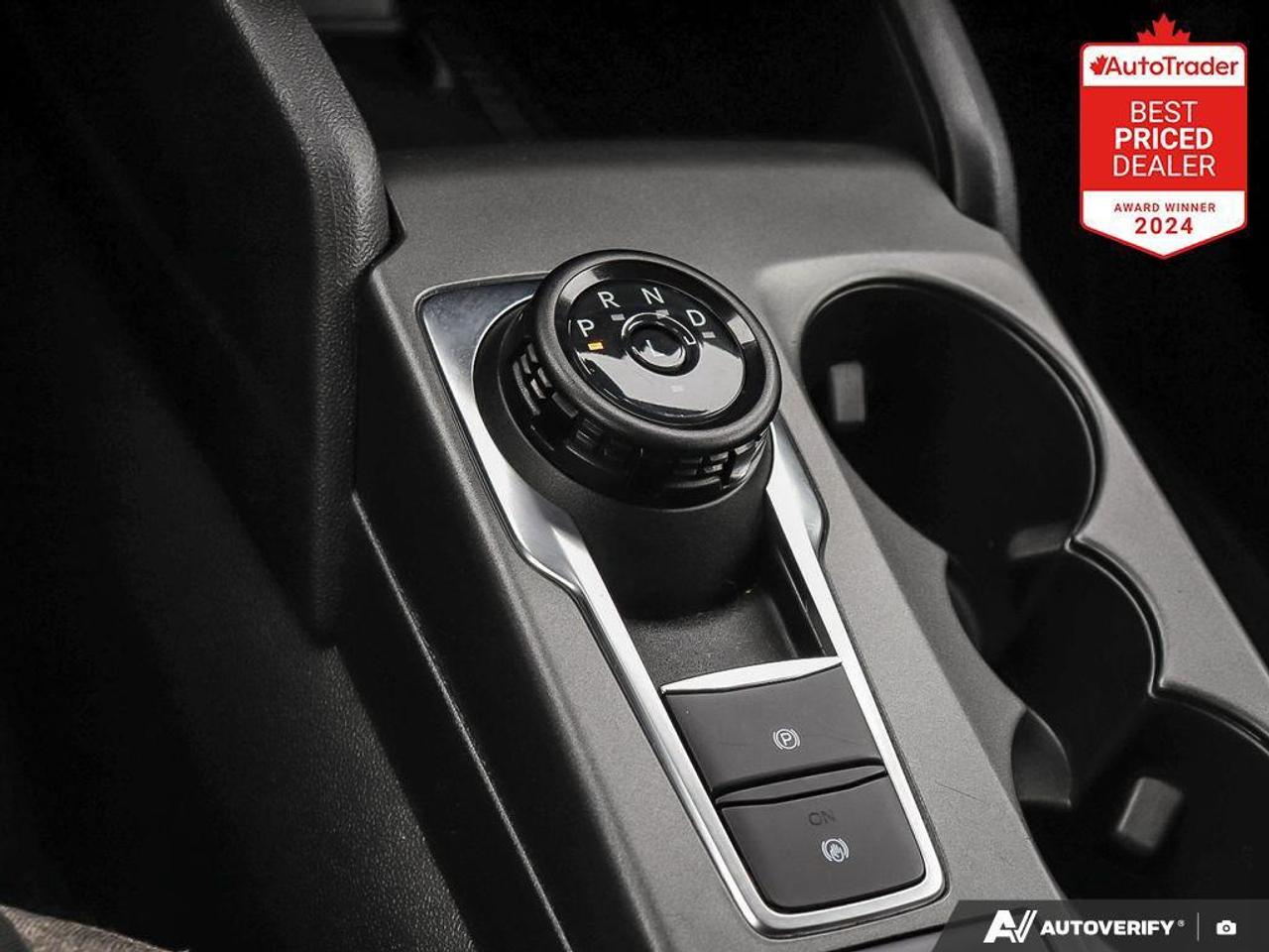 2025 Ford Bronco Sport Big Bend 4dr 4x4 Photo