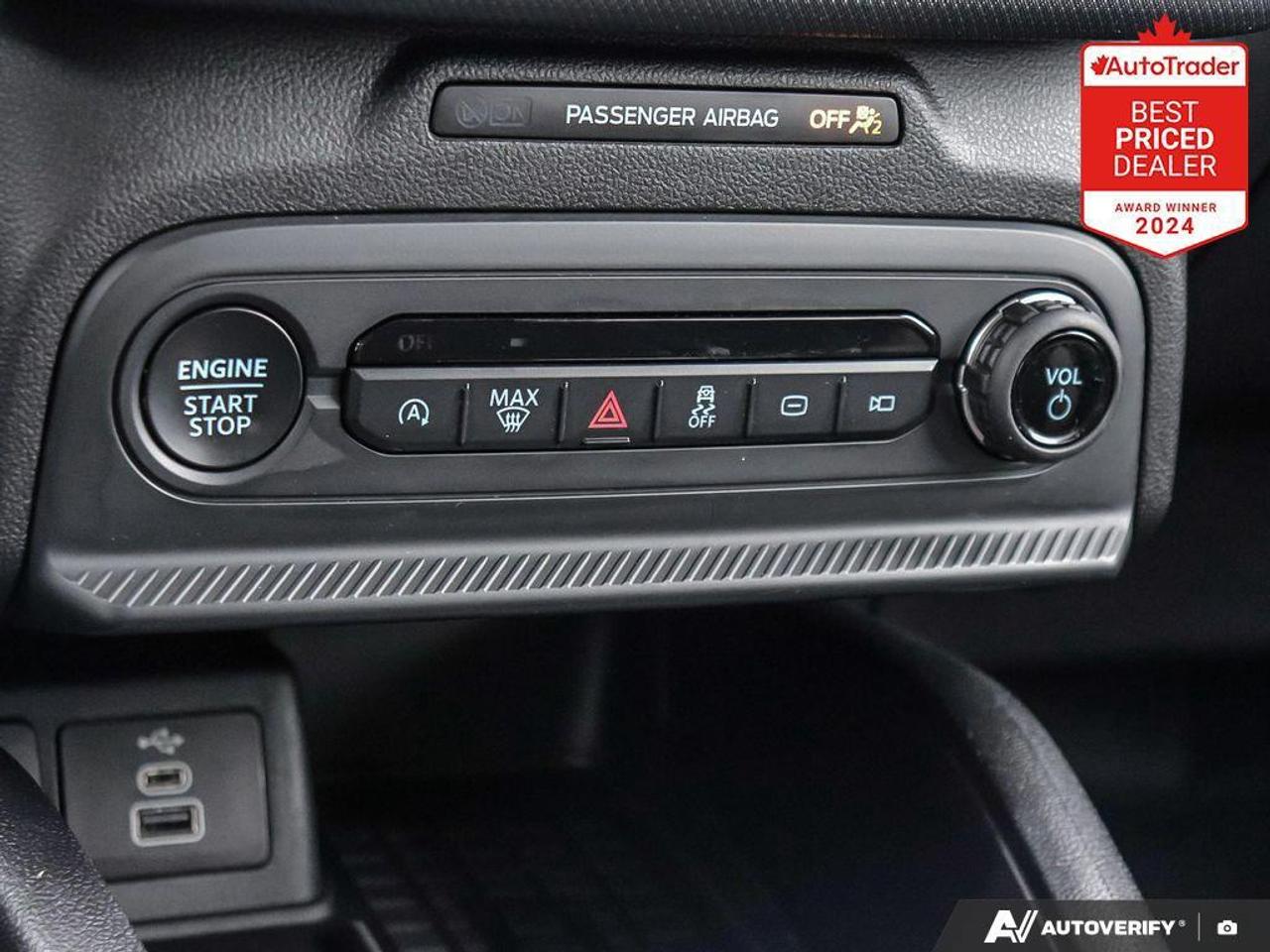 2025 Ford Bronco Sport Big Bend 4dr 4x4 Photo