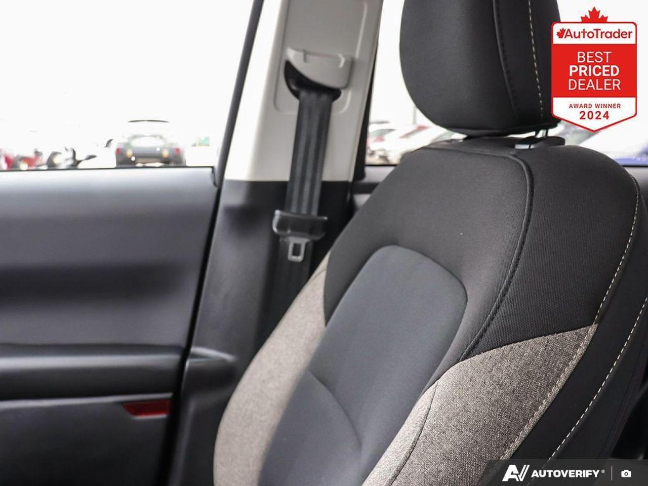 2025 Ford Bronco Sport Big Bend 4dr 4x4 Photo