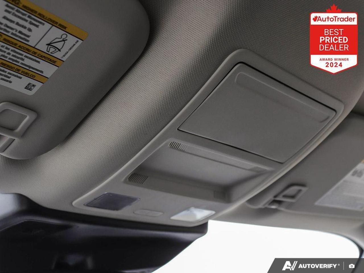 2025 Ford Bronco Sport Big Bend 4dr 4x4 Photo