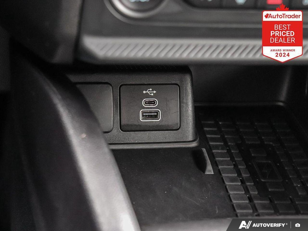 2025 Ford Bronco Sport Big Bend 4dr 4x4 Photo